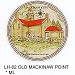 Mackinac Point Old - MI
