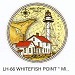 Whitefish Point - MI