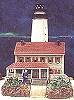 Cape Henlopen - DE